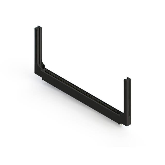 396-046-541-658 EDAC Inc.  Edgeboard Connectors